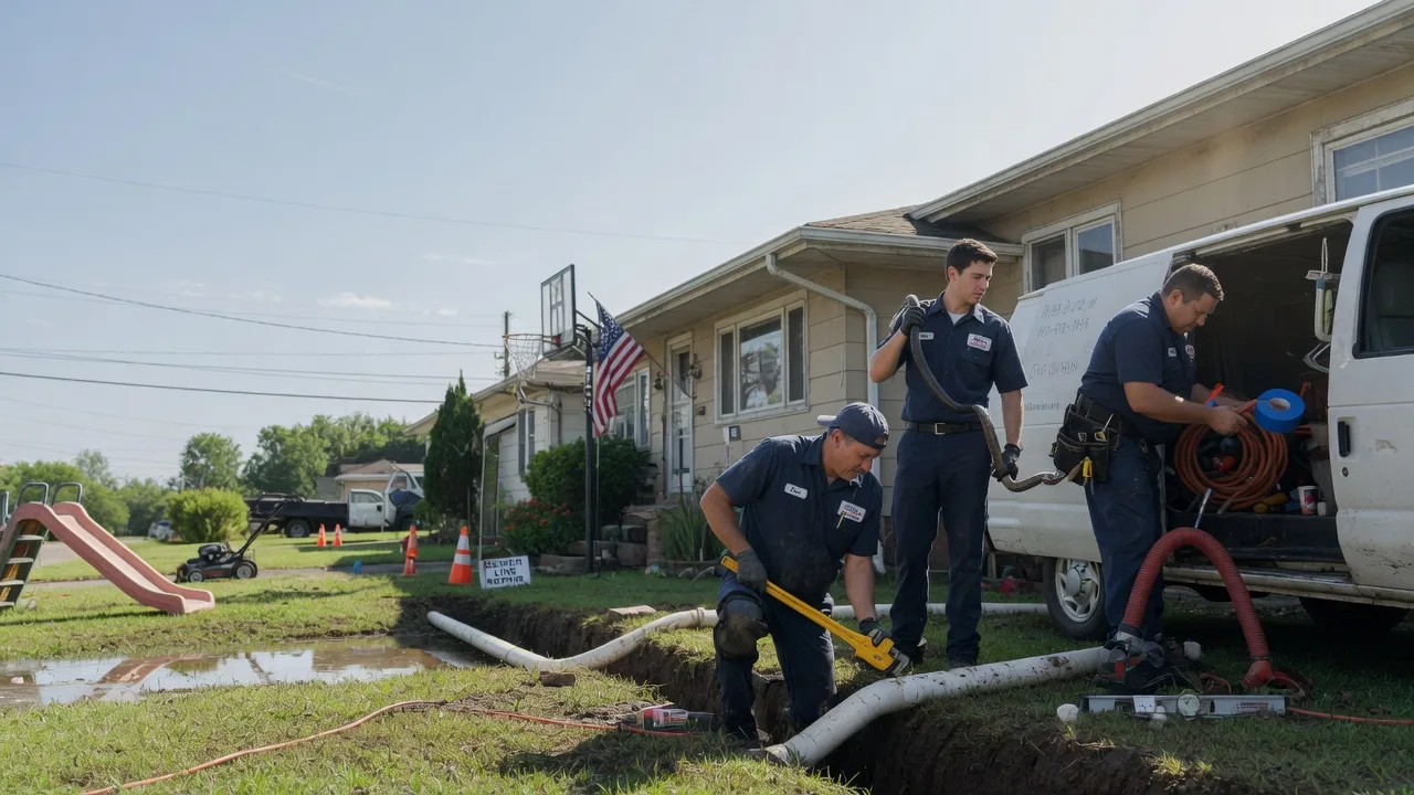 Toilet Installation in Clinton, TN near me